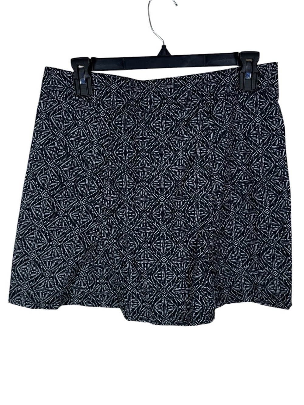 Ripskirt Hawaii Rip Skirt Black Pearl Batik Print Size Small EUC!!!!
